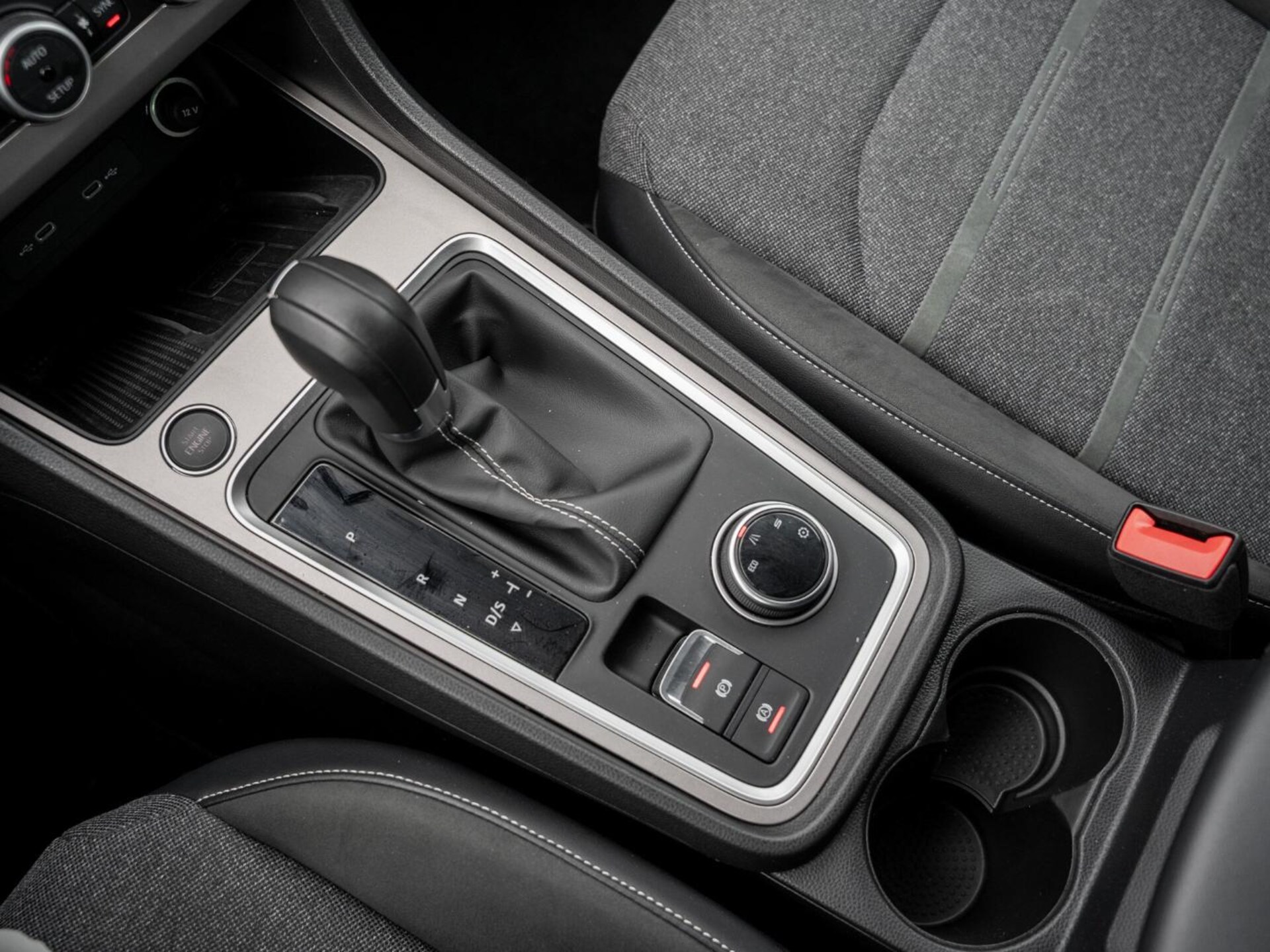 SEAT Ateca Xperience