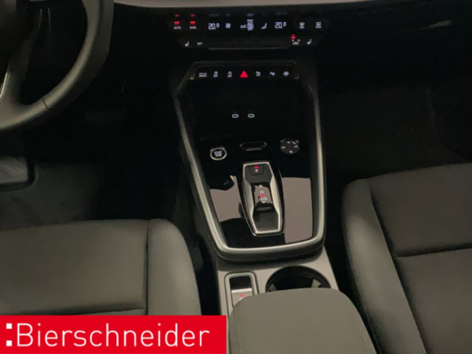 Audi A3 Sportback – Bild 13