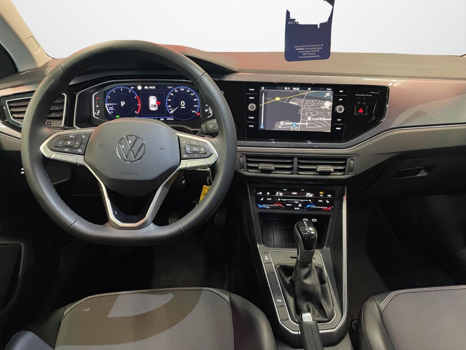 Volkswagen Taigo Style