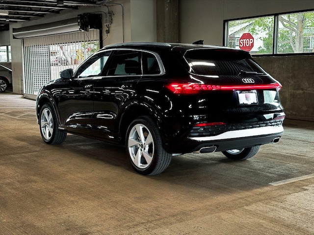 2026 Audi Q5