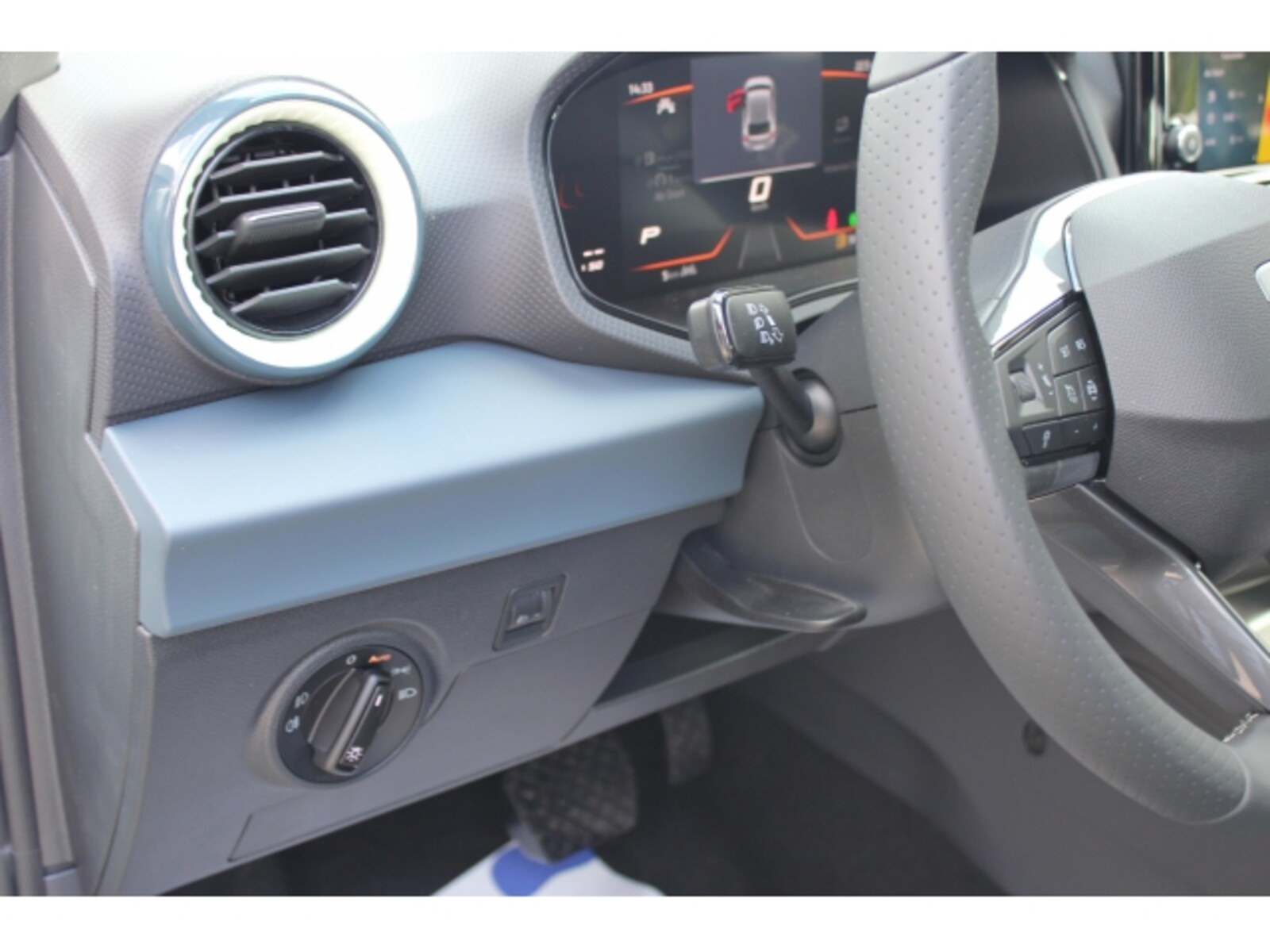 SEAT Ibiza – Bild 10