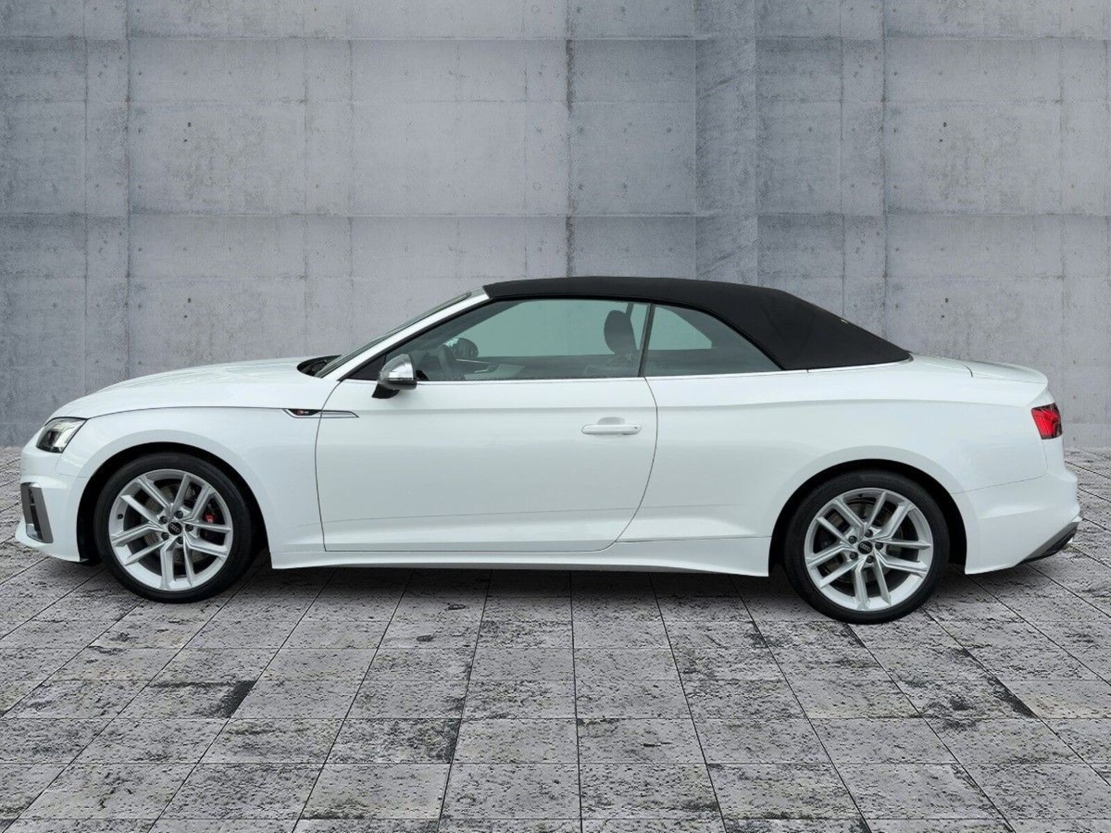 Audi S5 Cabriolet – Bild 3