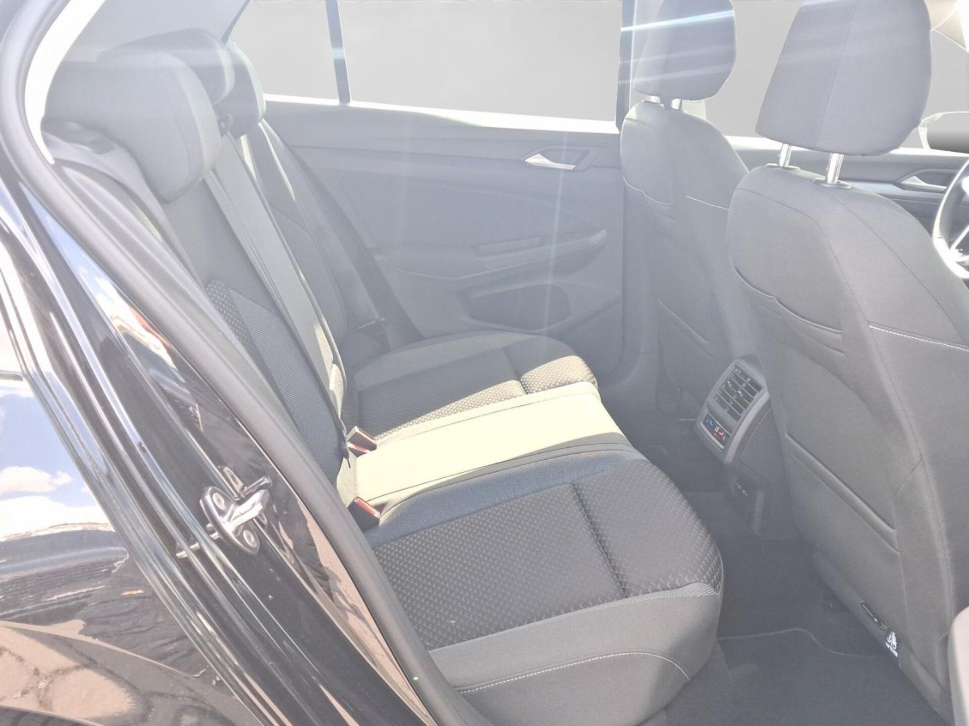 Volkswagen Golf Active
