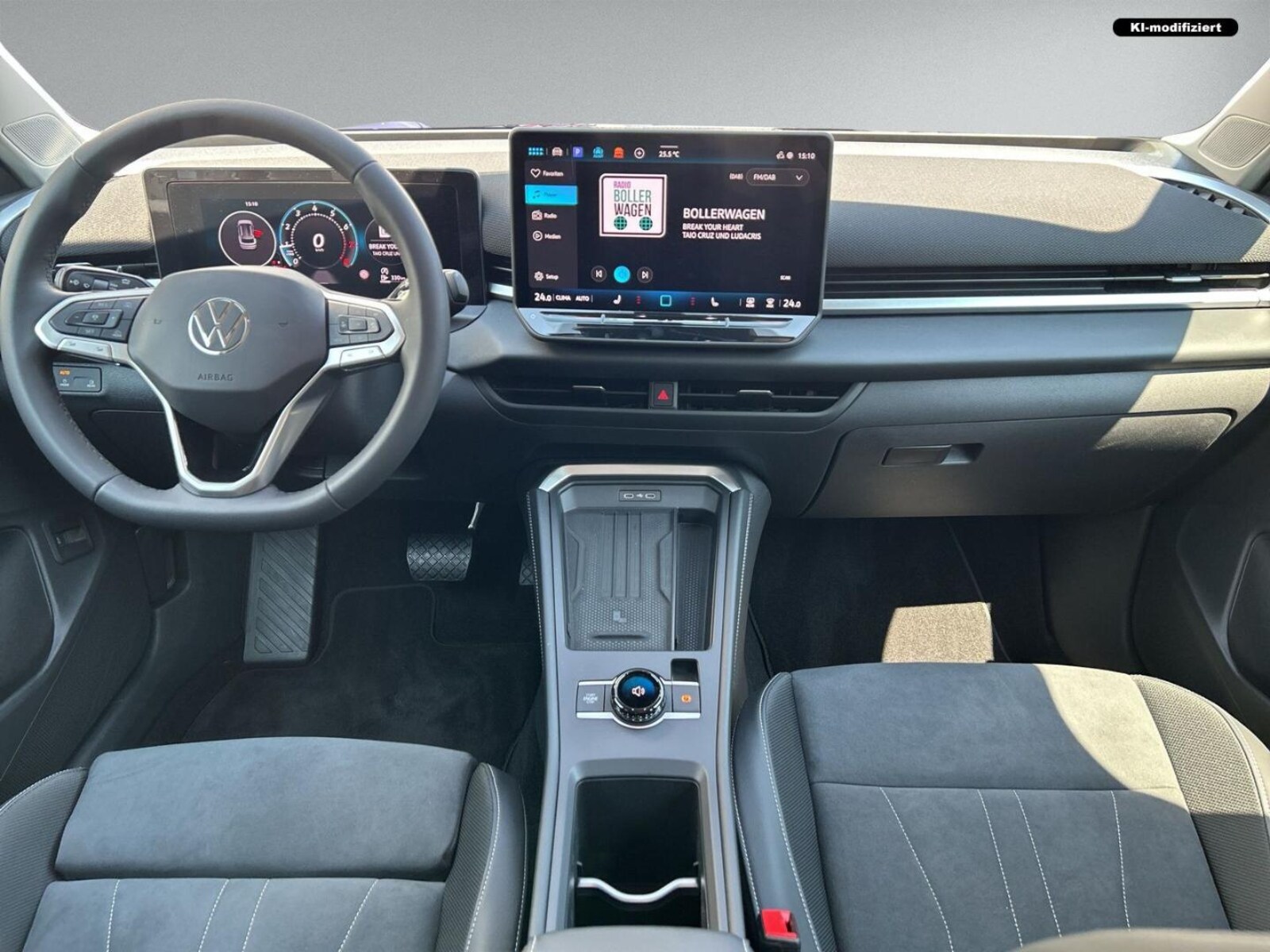 Volkswagen T-Roc – Bild 9