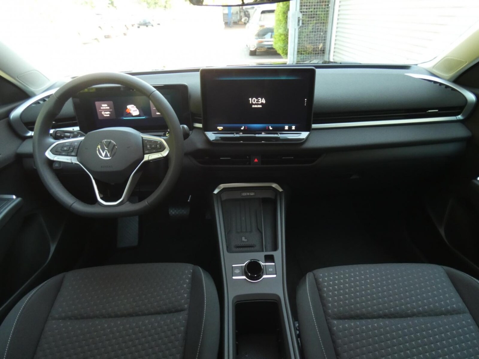 Volkswagen T-Roc – Bild 11