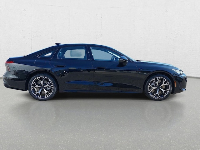 2026 Audi A6 Sedan