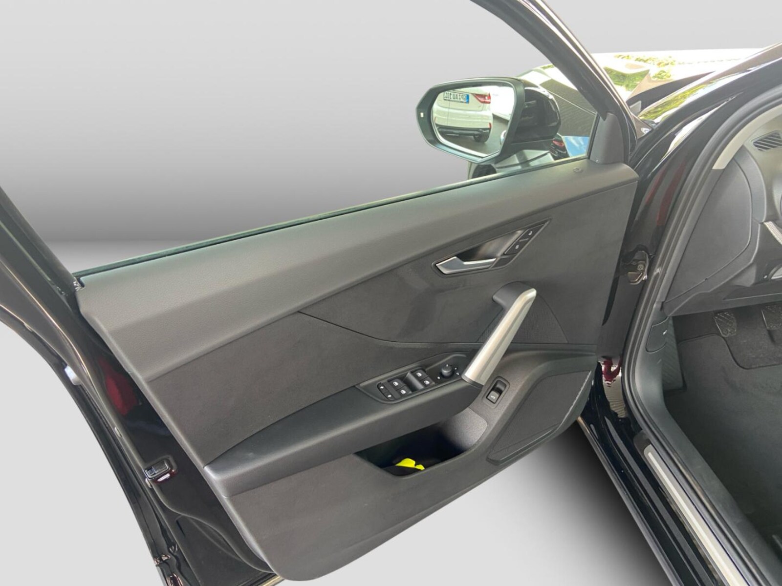 Audi Q2 – Bild 14