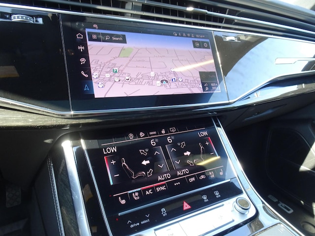 2026 Audi Q8 Premium Plus - Photo 14