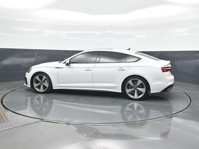 2021 Audi A5 Sportback