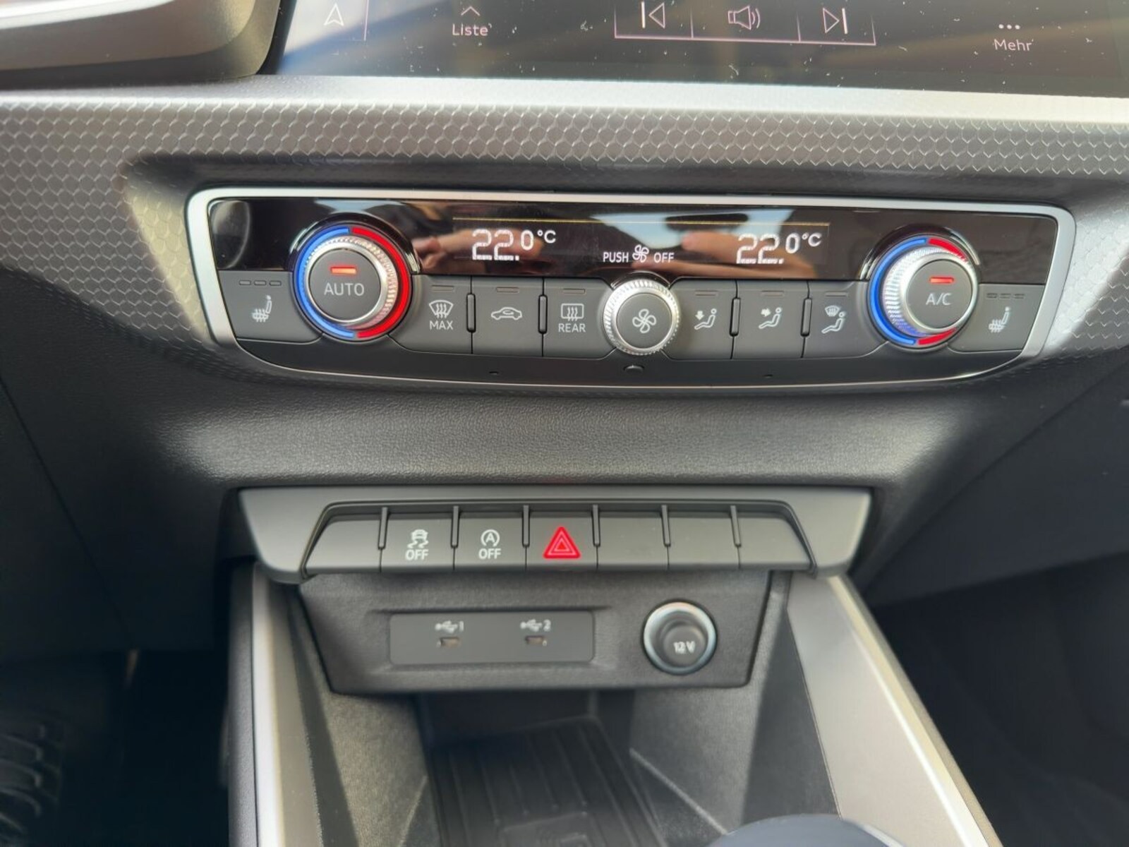 Audi A1 Sportback – Bild 15