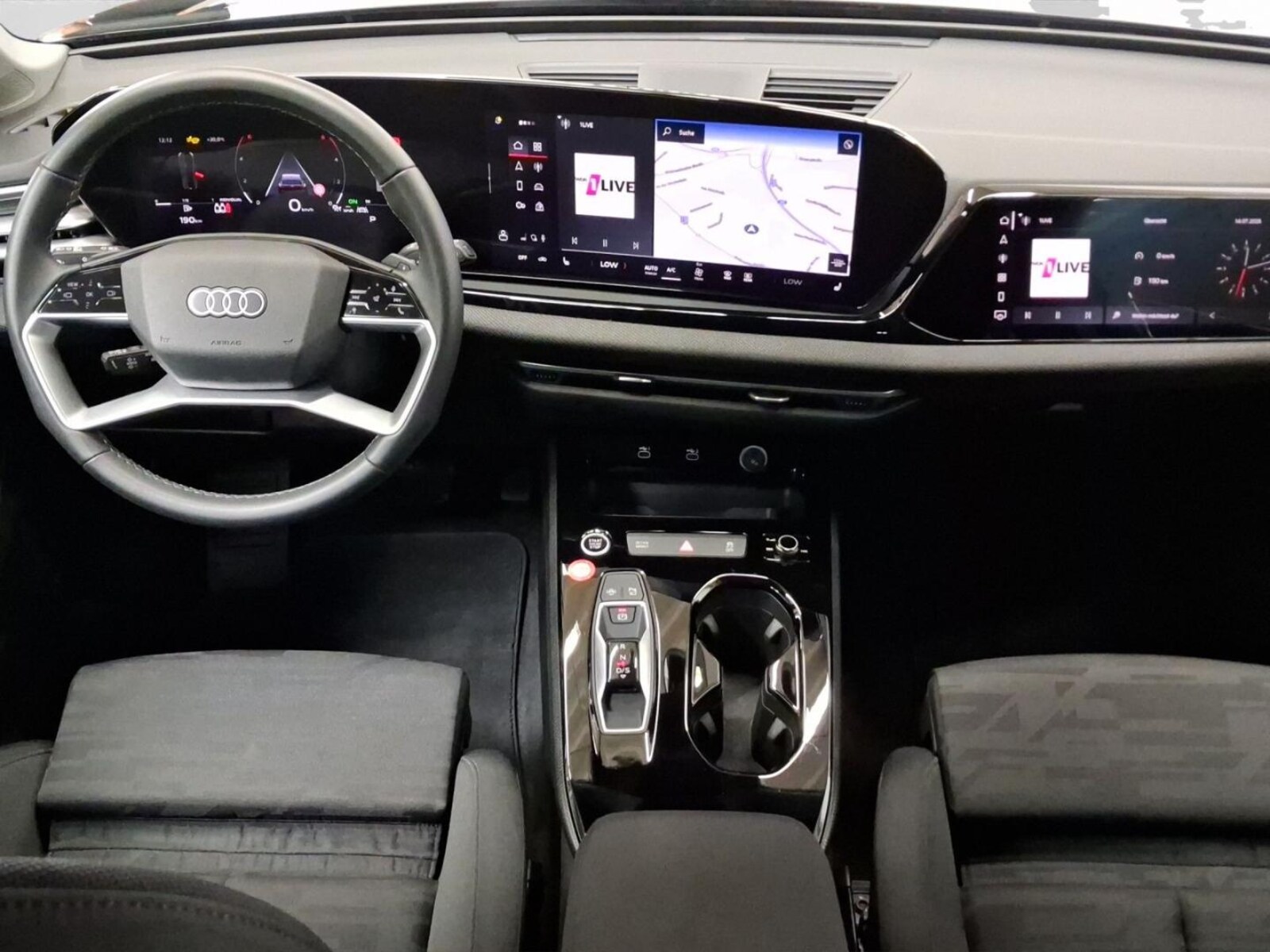 Audi A5 Avant – Bild 5