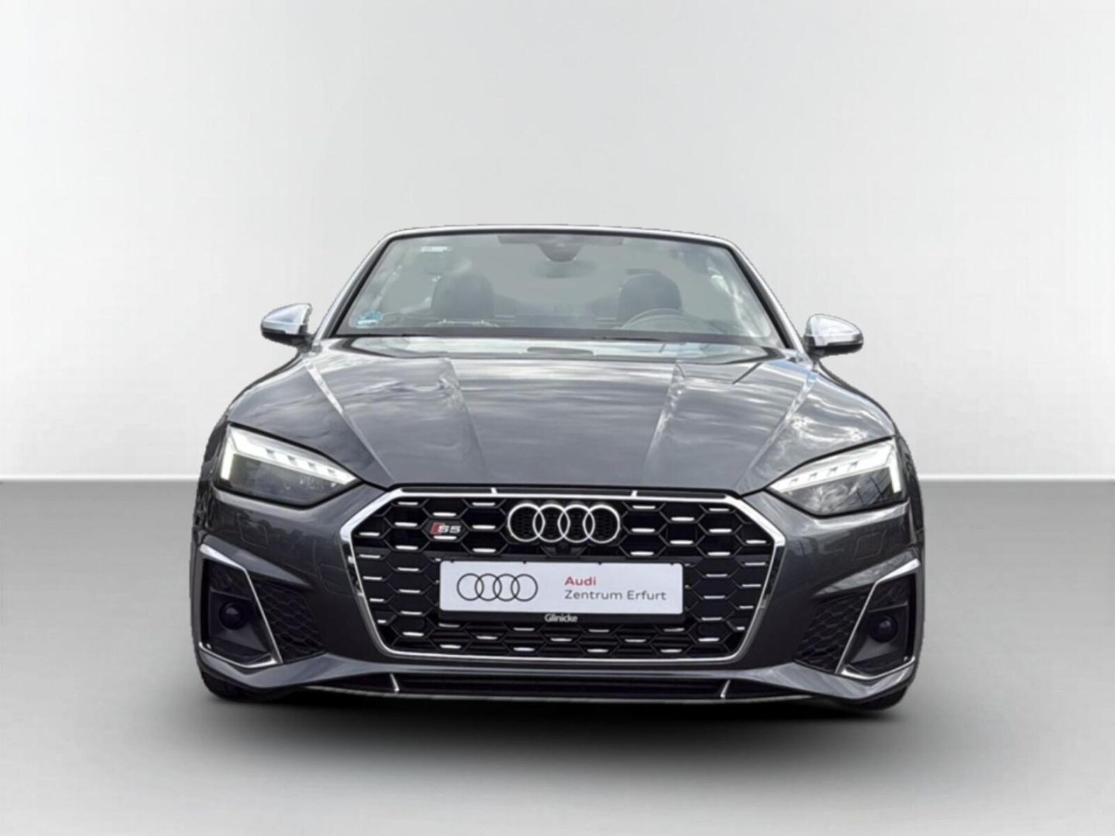 Audi S5 Cabriolet – Bild 7