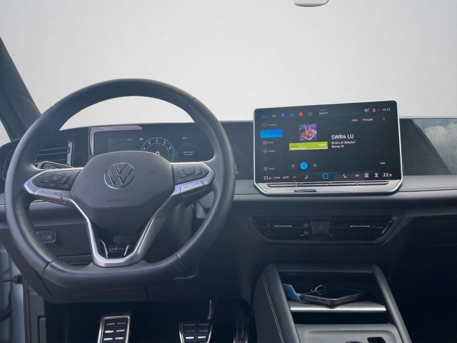 Volkswagen Tiguan – Bild 3