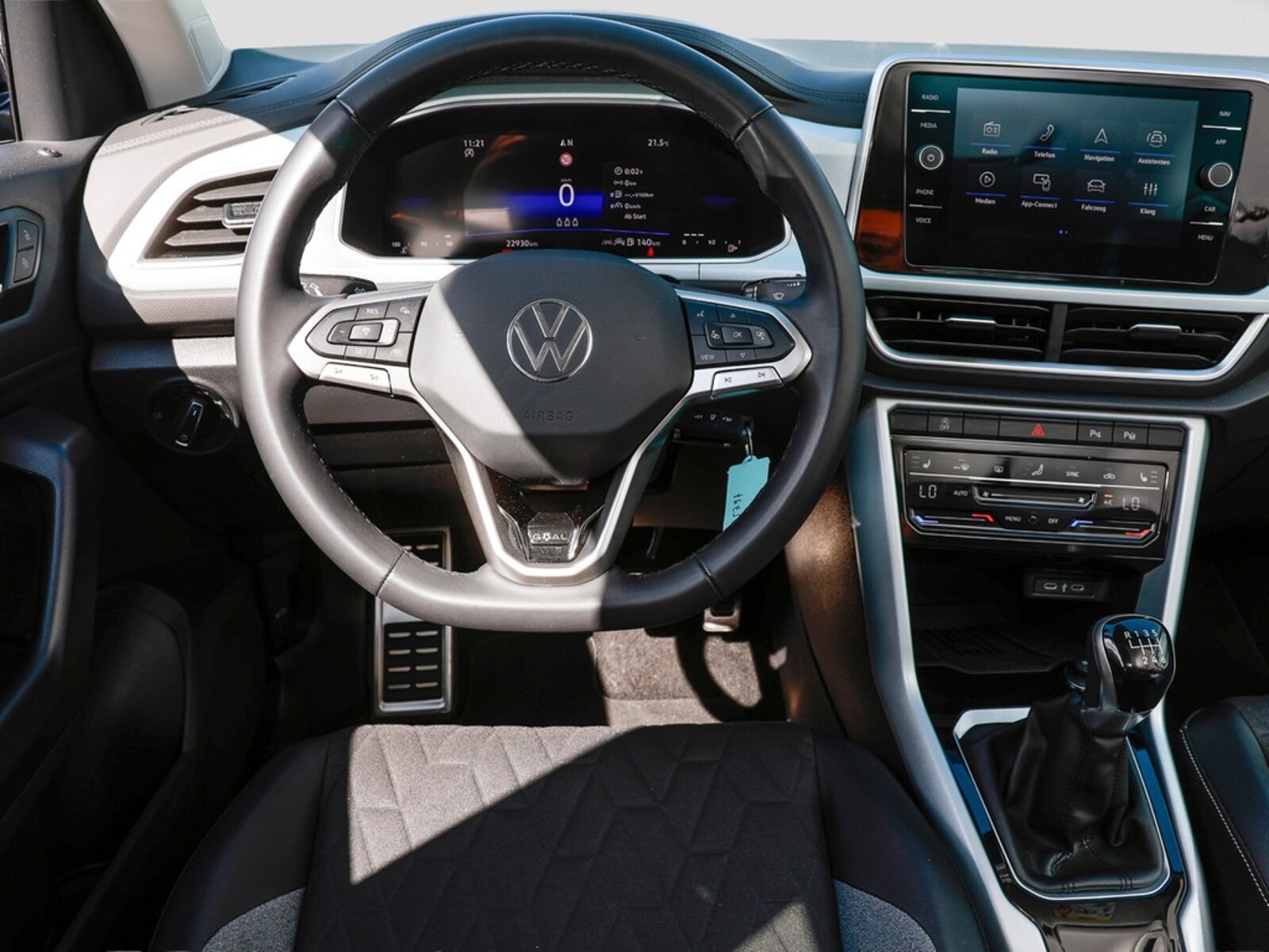 Volkswagen T-Roc – Bild 14