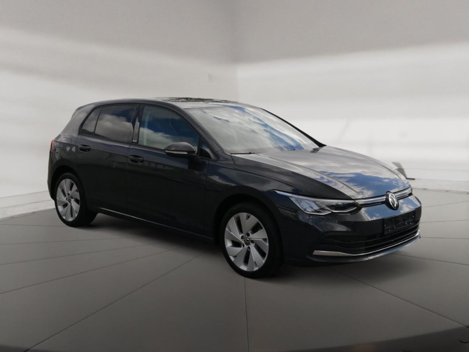 Volkswagen Golf – Bild 6