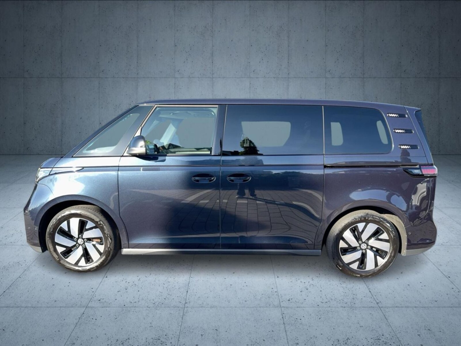 Volkswagen ID. Buzz – Bild 2