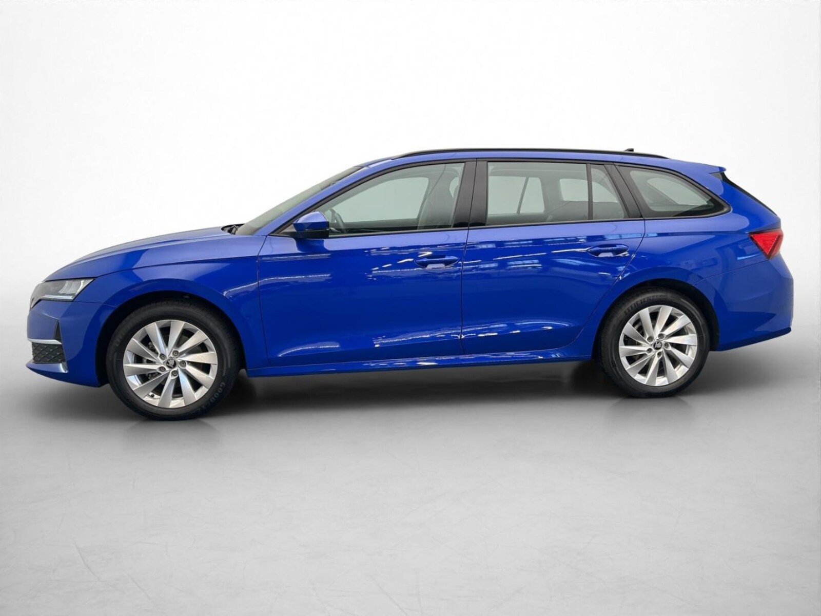 Škoda Octavia Combi – Bild 4