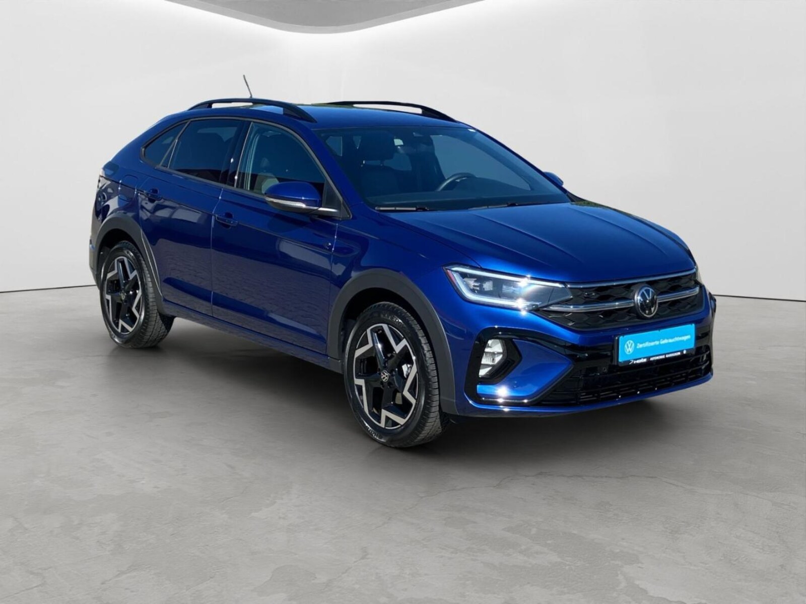 Volkswagen Taigo – Bild 7