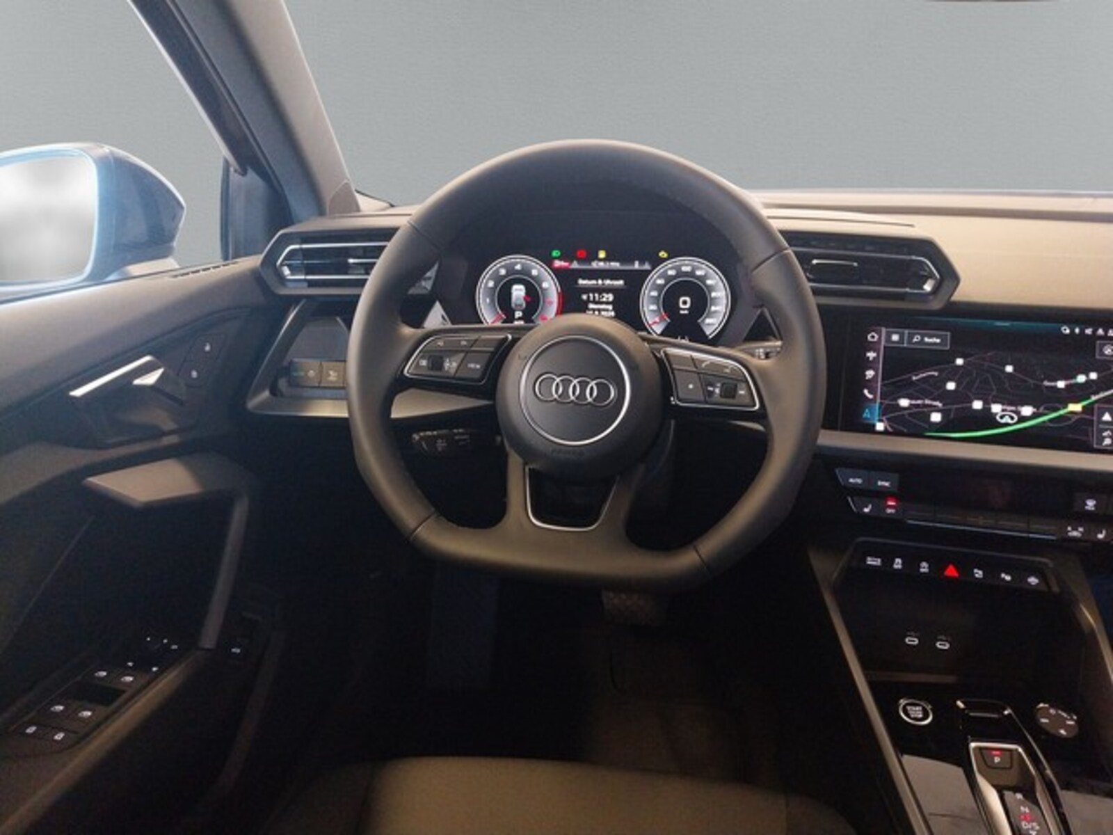 Audi A3 Sportback – Bild 10