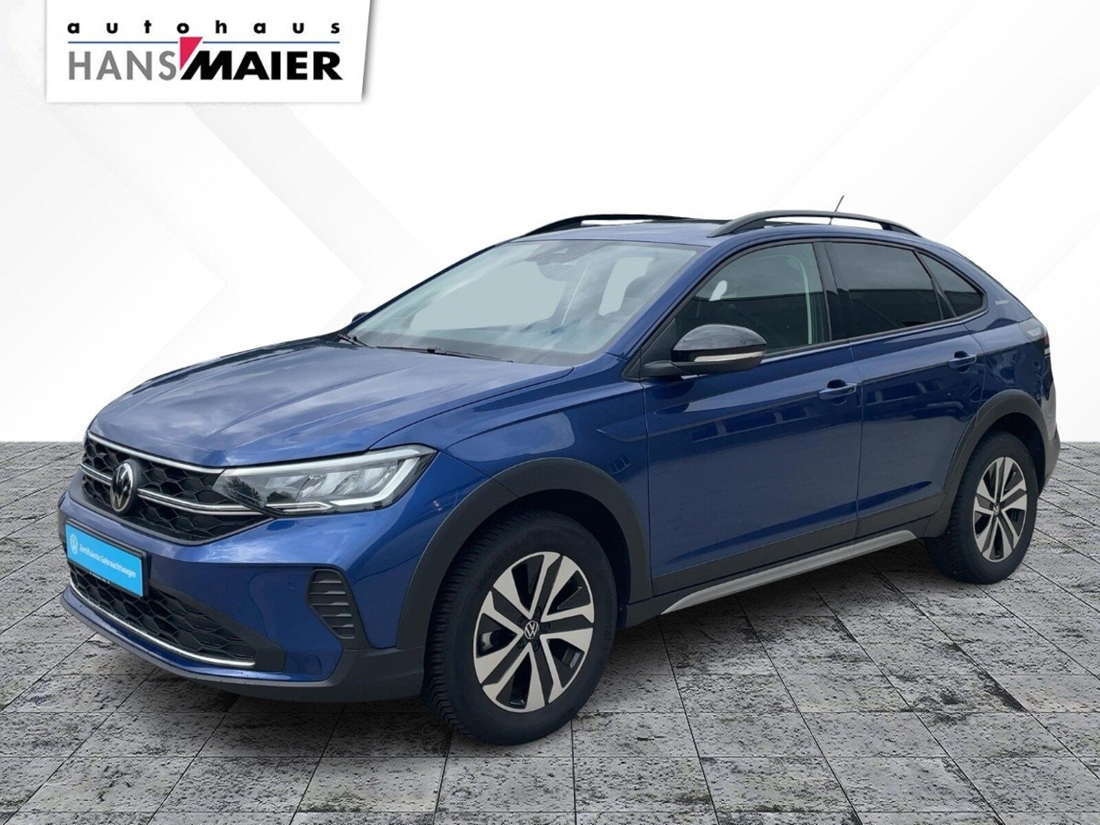 Volkswagen Taigo – Bild 2