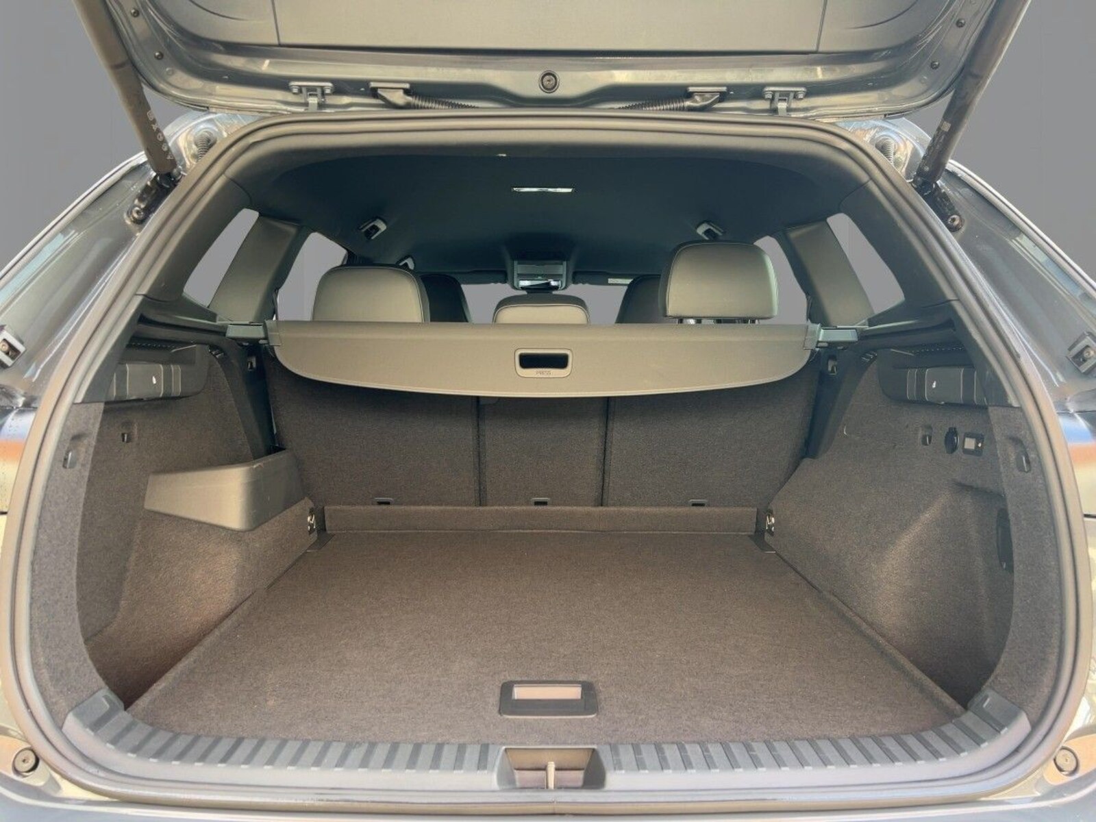 Volkswagen Tayron – Bild 7