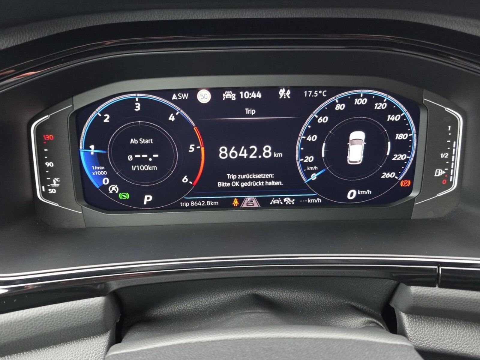 Volkswagen T-Roc – Bild 11