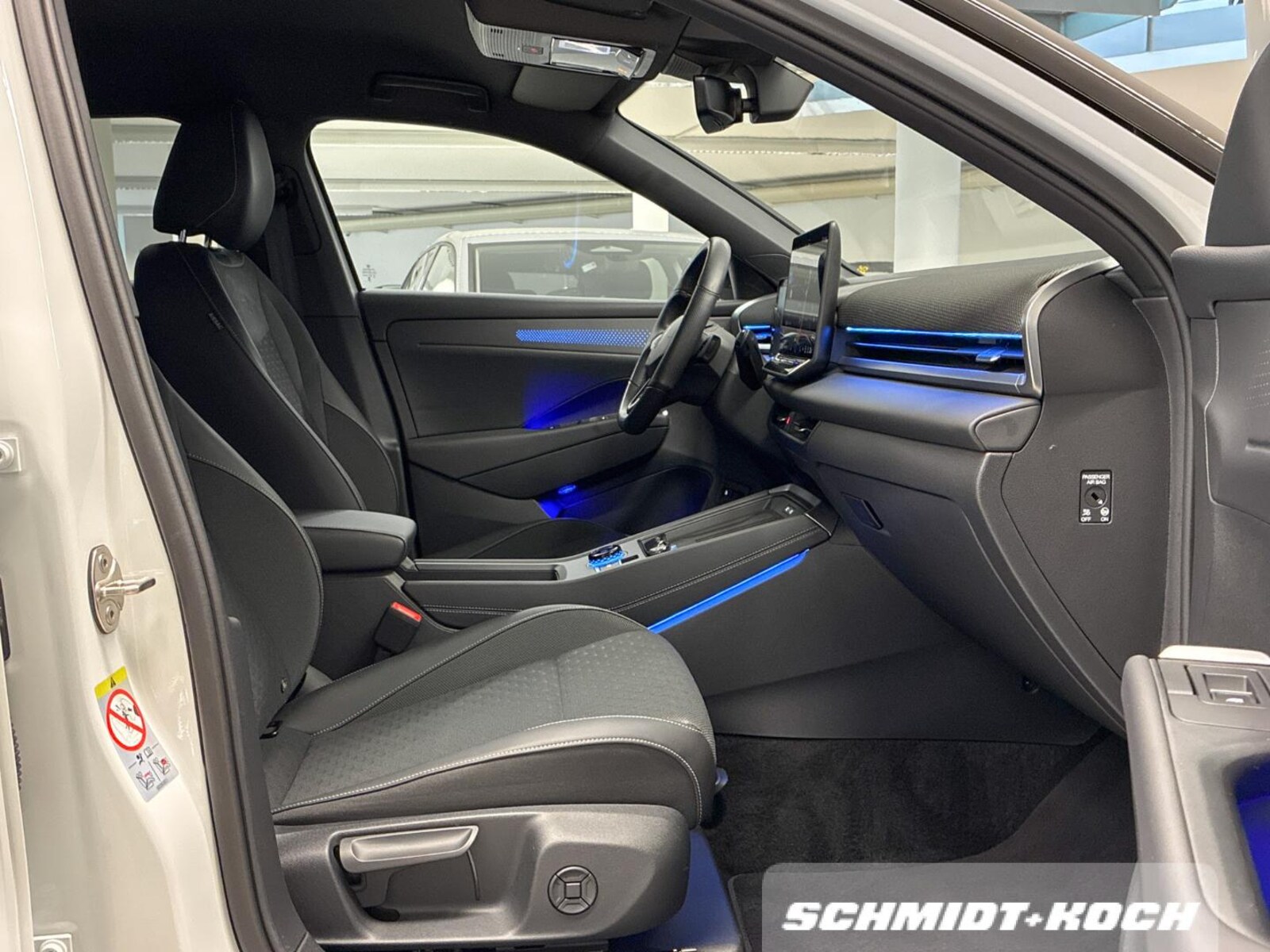 Volkswagen T-Roc – Bild 5