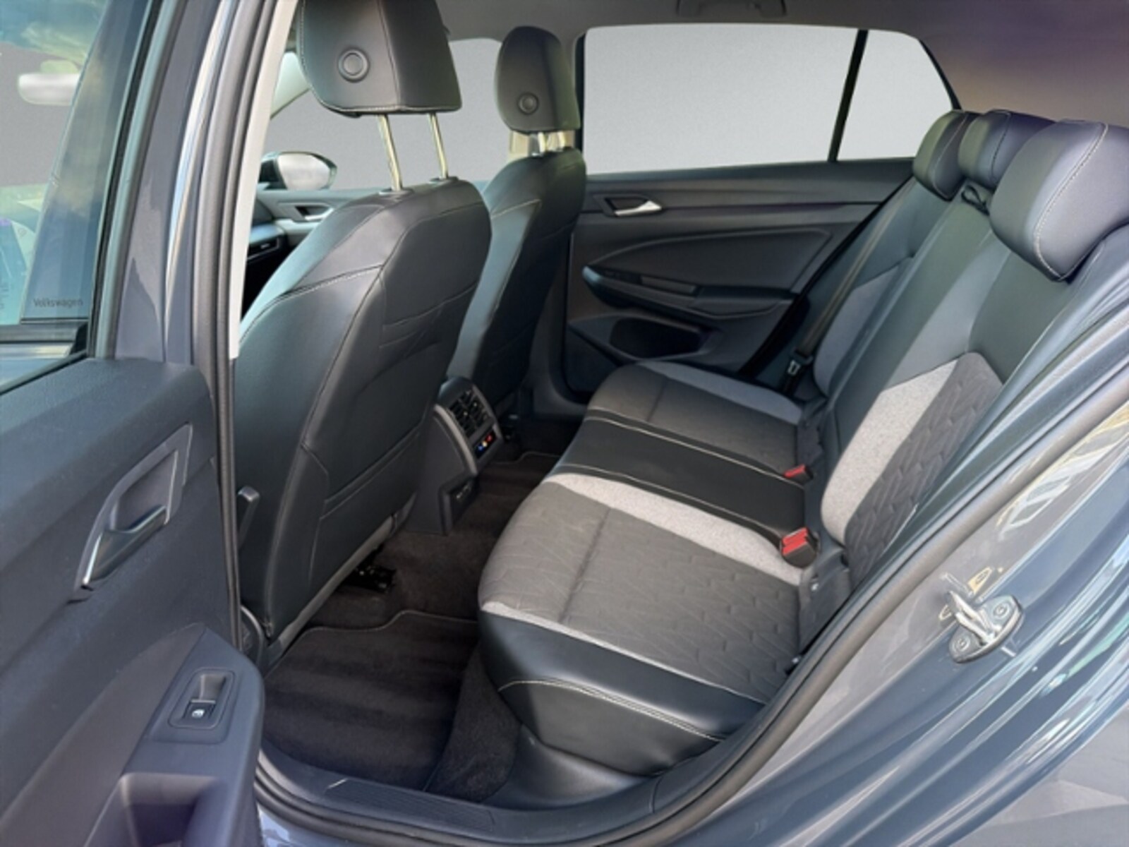 Volkswagen Golf – Bild 10