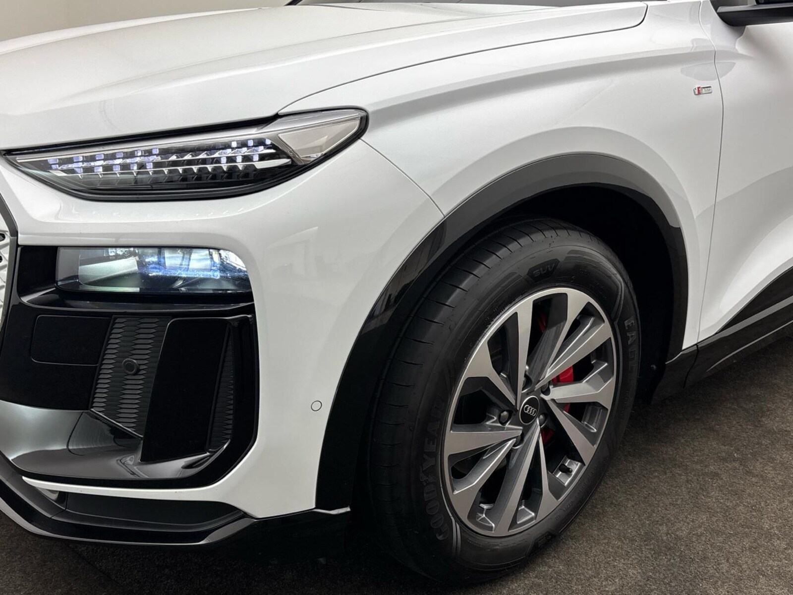 Audi Q6 Sportback e-tron – Bild 6