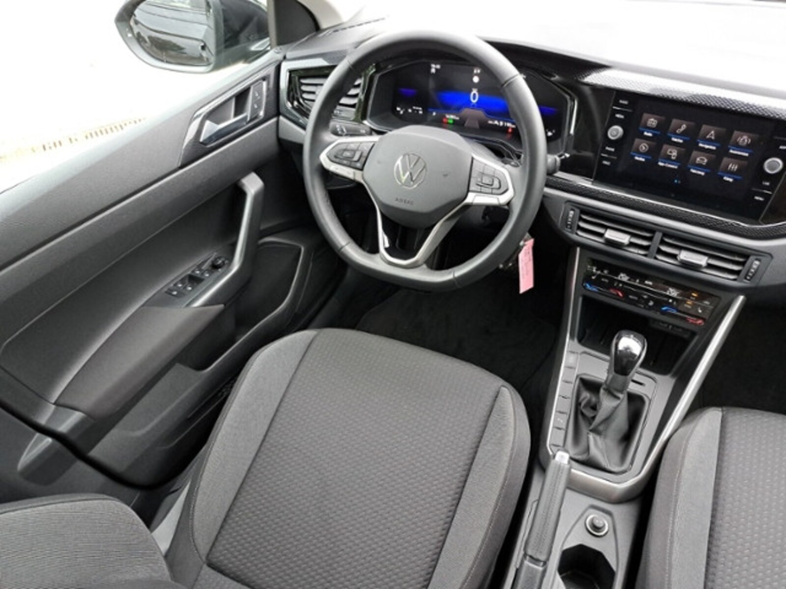 Volkswagen Taigo – Bild 15