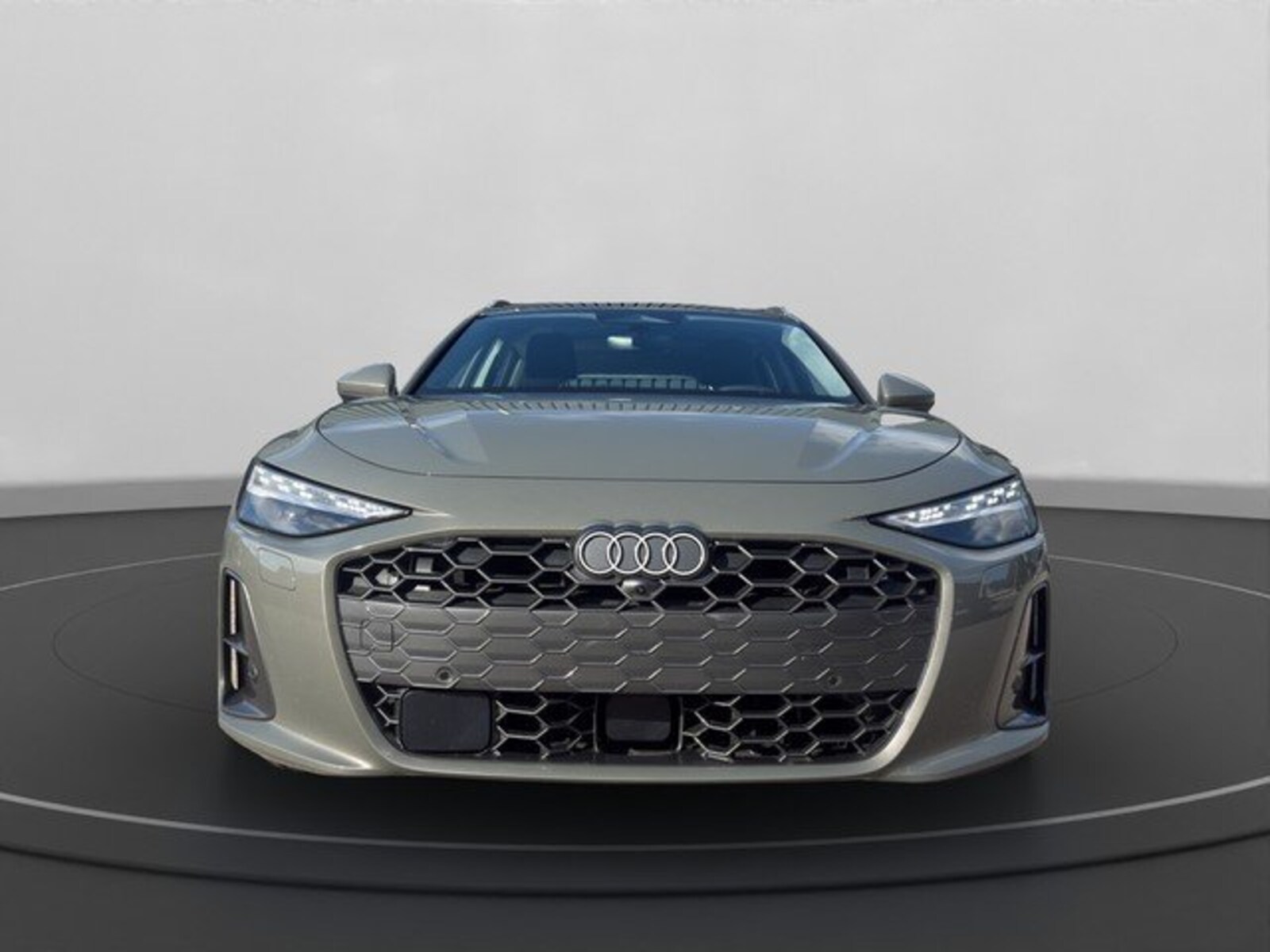 Audi A6 Avant – Bild 3