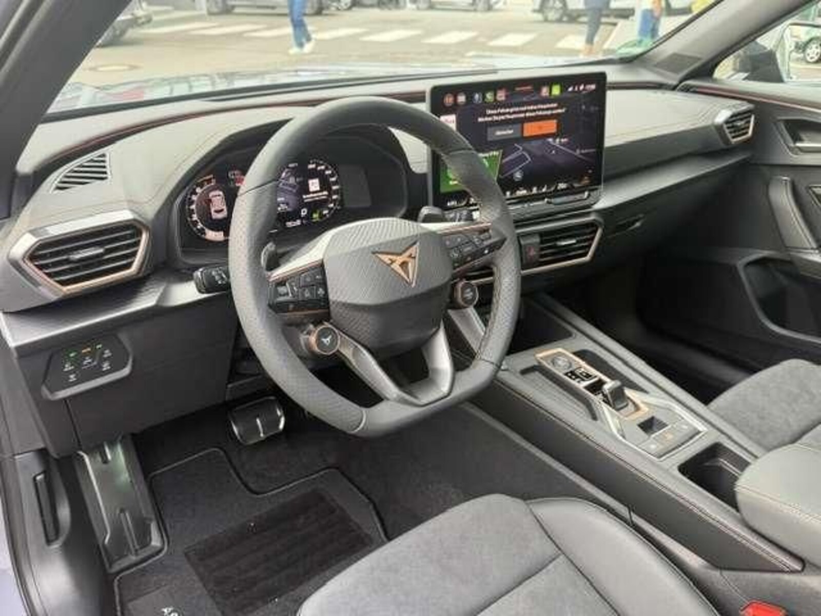 CUPRA Formentor – Bild 14