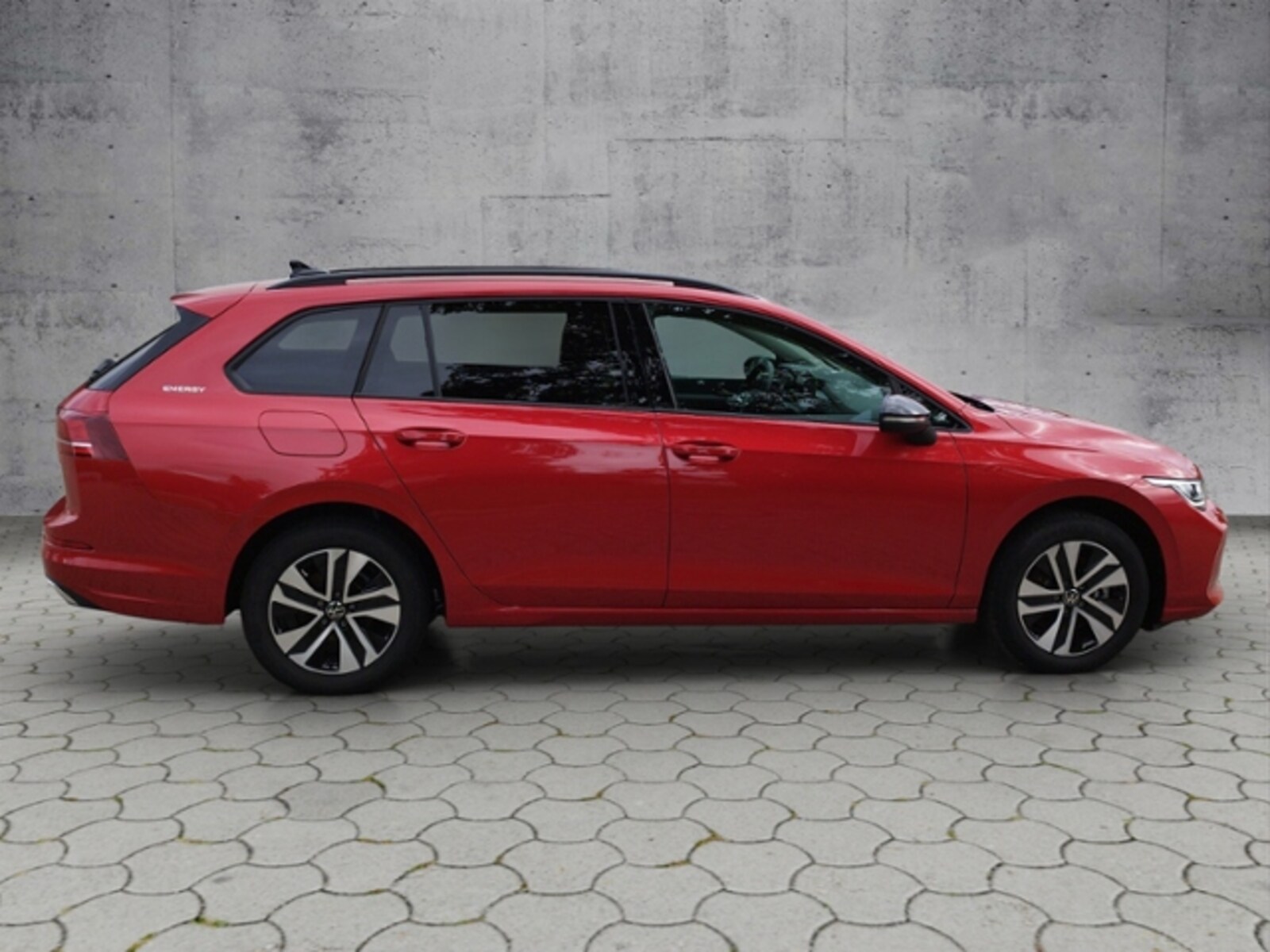 Volkswagen Golf Variant – Bild 4