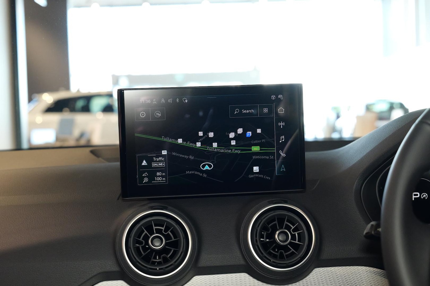 Image about Audi Q2 S line edition TFSI S tronic