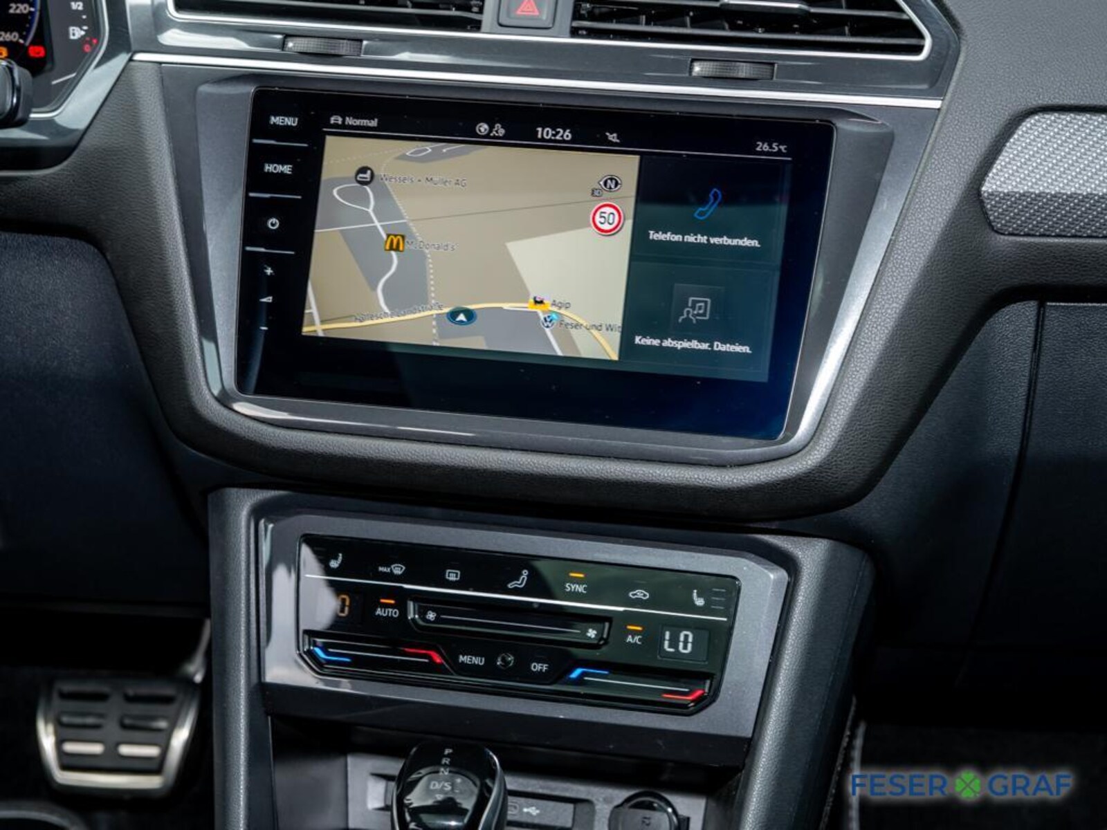 Volkswagen Tiguan Allspace – Bild 5
