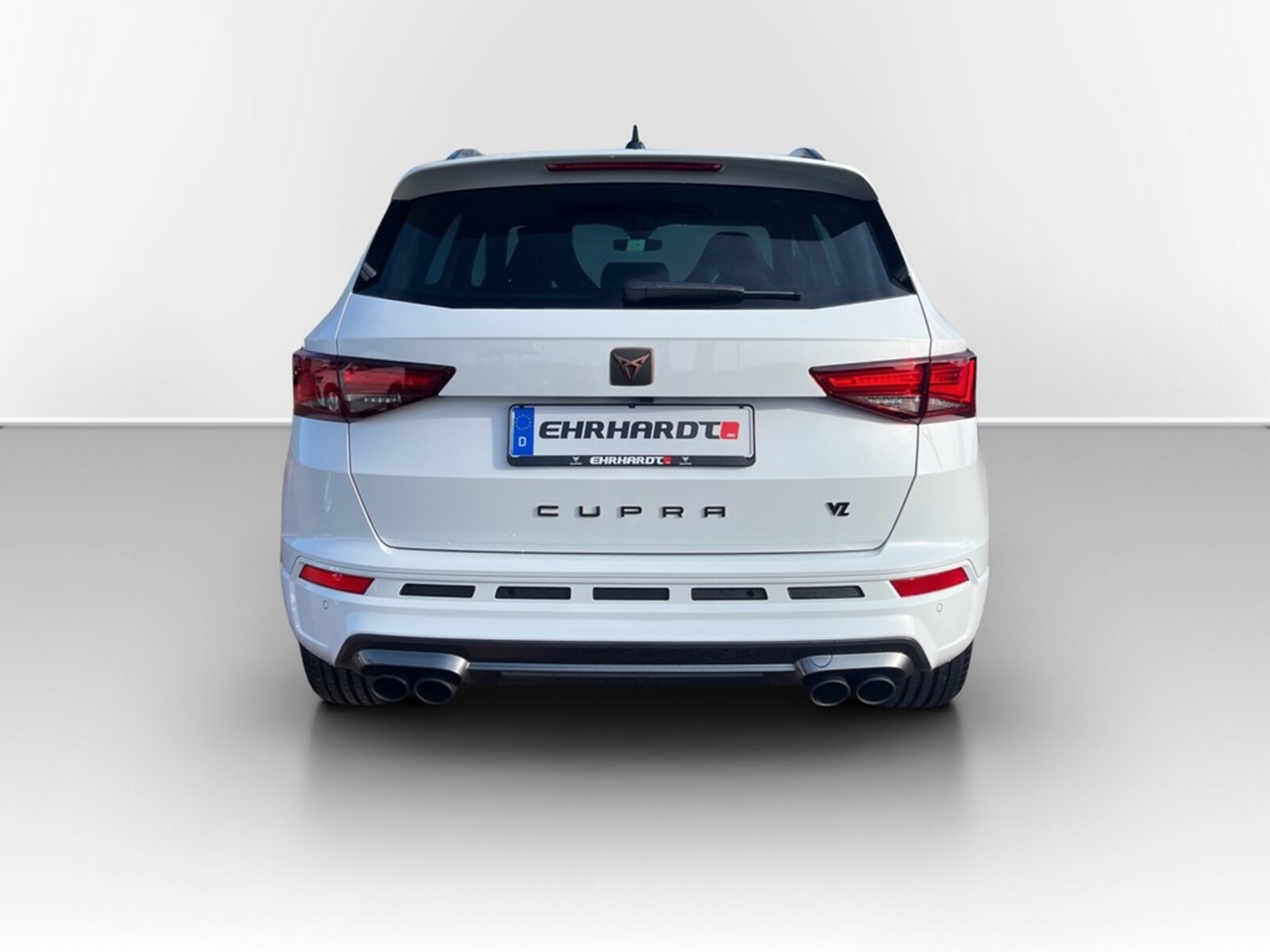 CUPRA Ateca – Bild 5