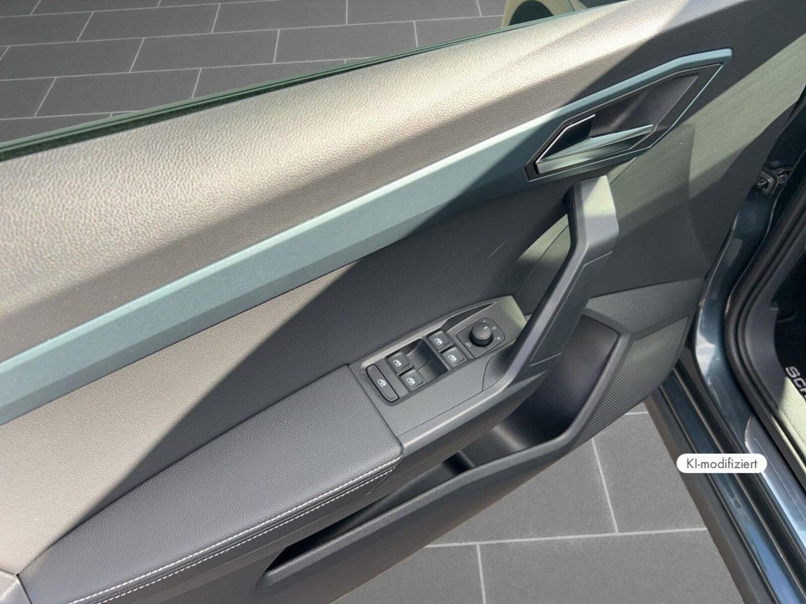 SEAT Arona – Bild 13