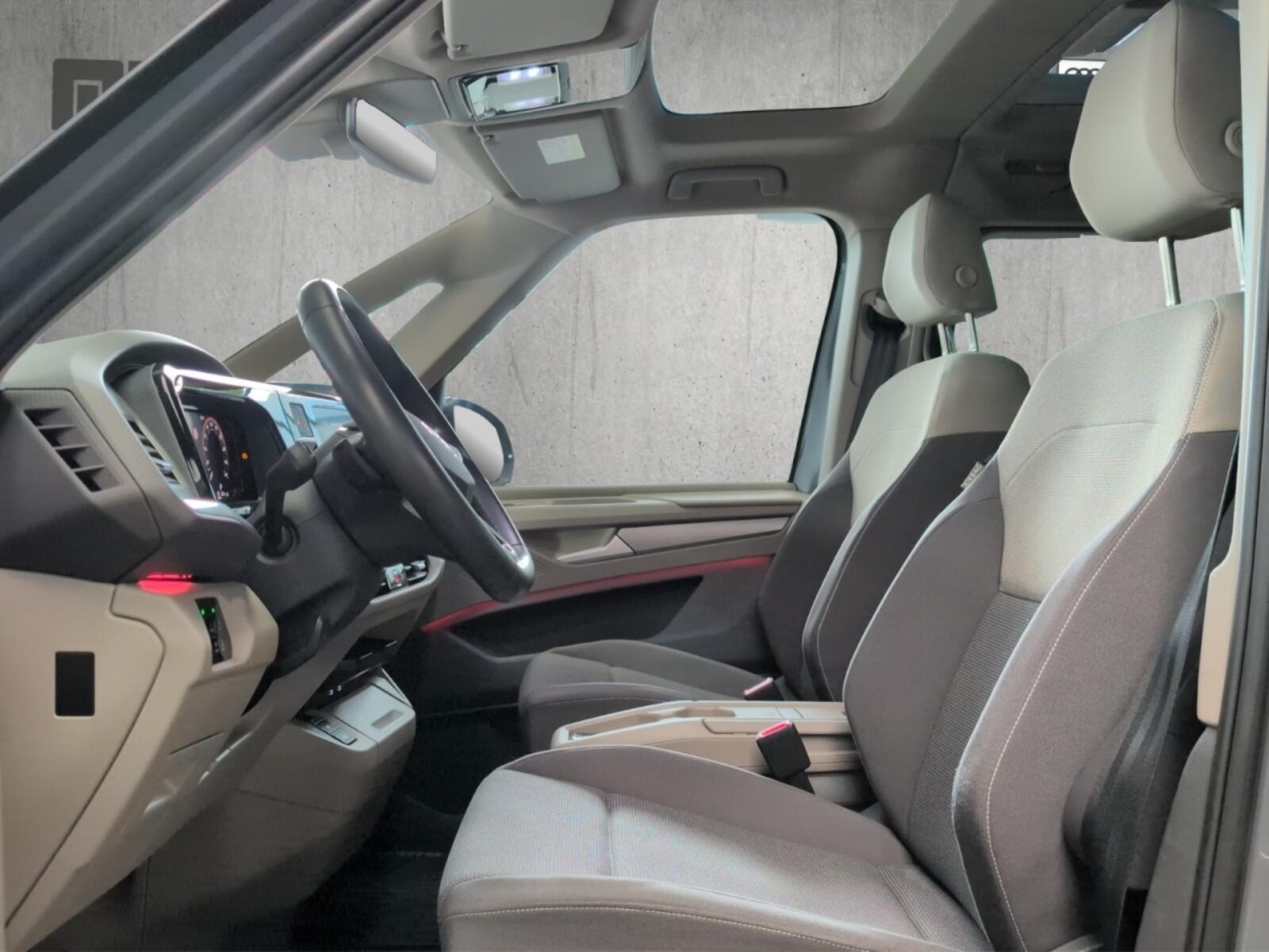 Volkswagen Multivan Langversion – Bild 9