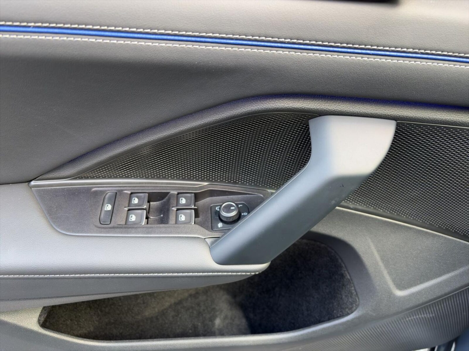 Volkswagen Tiguan – Bild 7