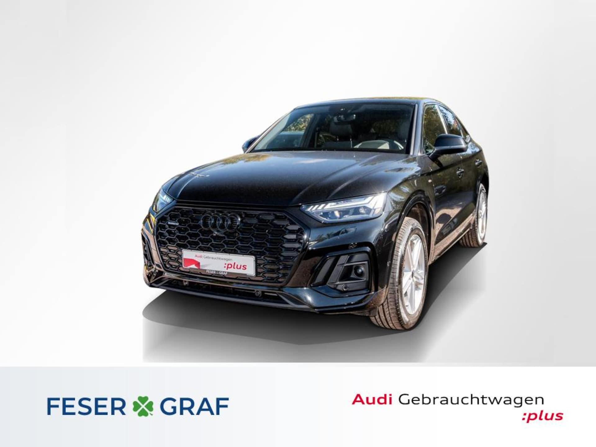 Audi Q5 Sportback 2025