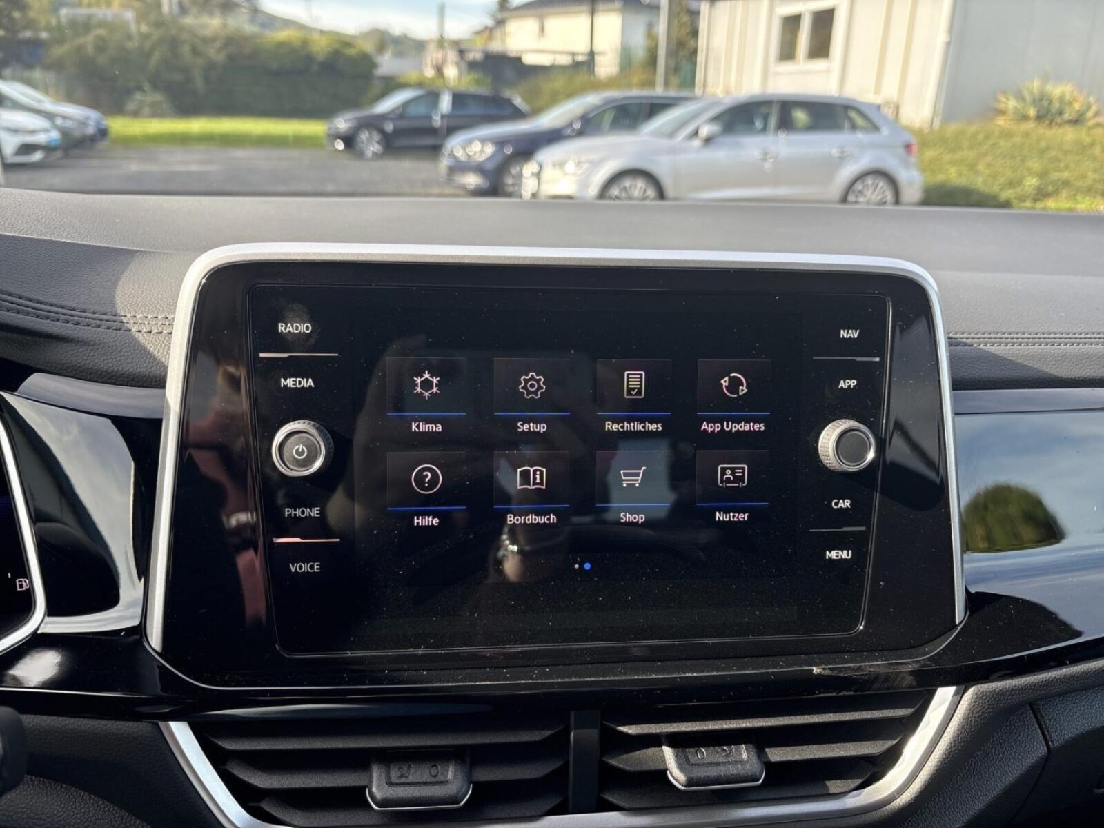 Volkswagen T-Roc – Bild 15