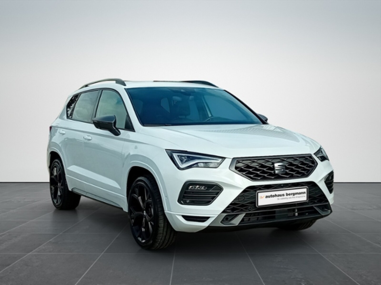 SEAT Ateca – Bild 9
