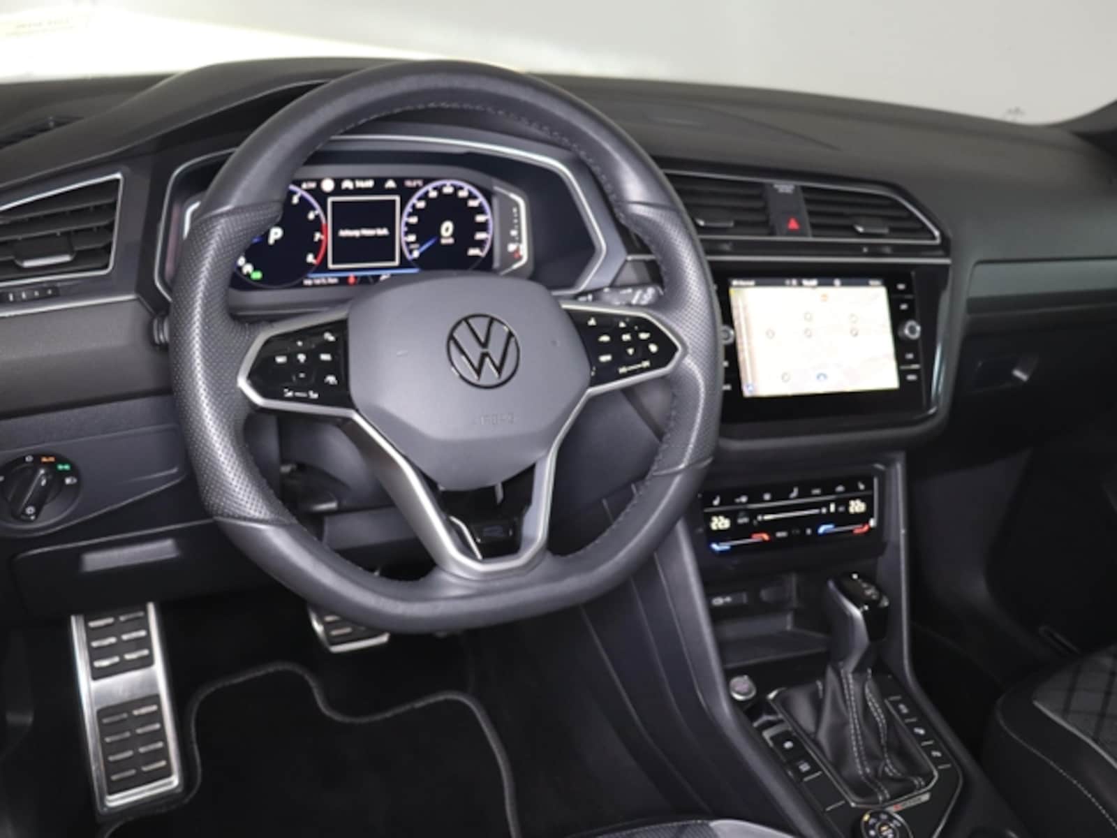 Volkswagen Tiguan Allspace – Bild 4