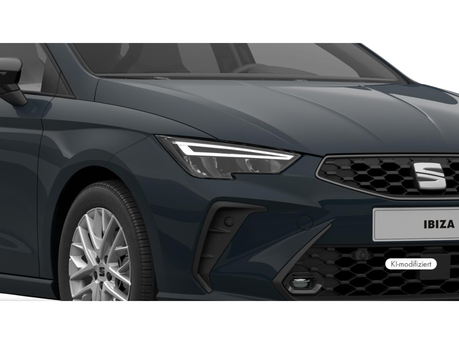 SEAT Ibiza – Bild 7
