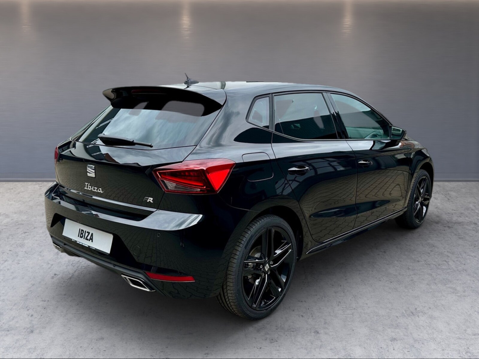 SEAT Ibiza – Bild 4