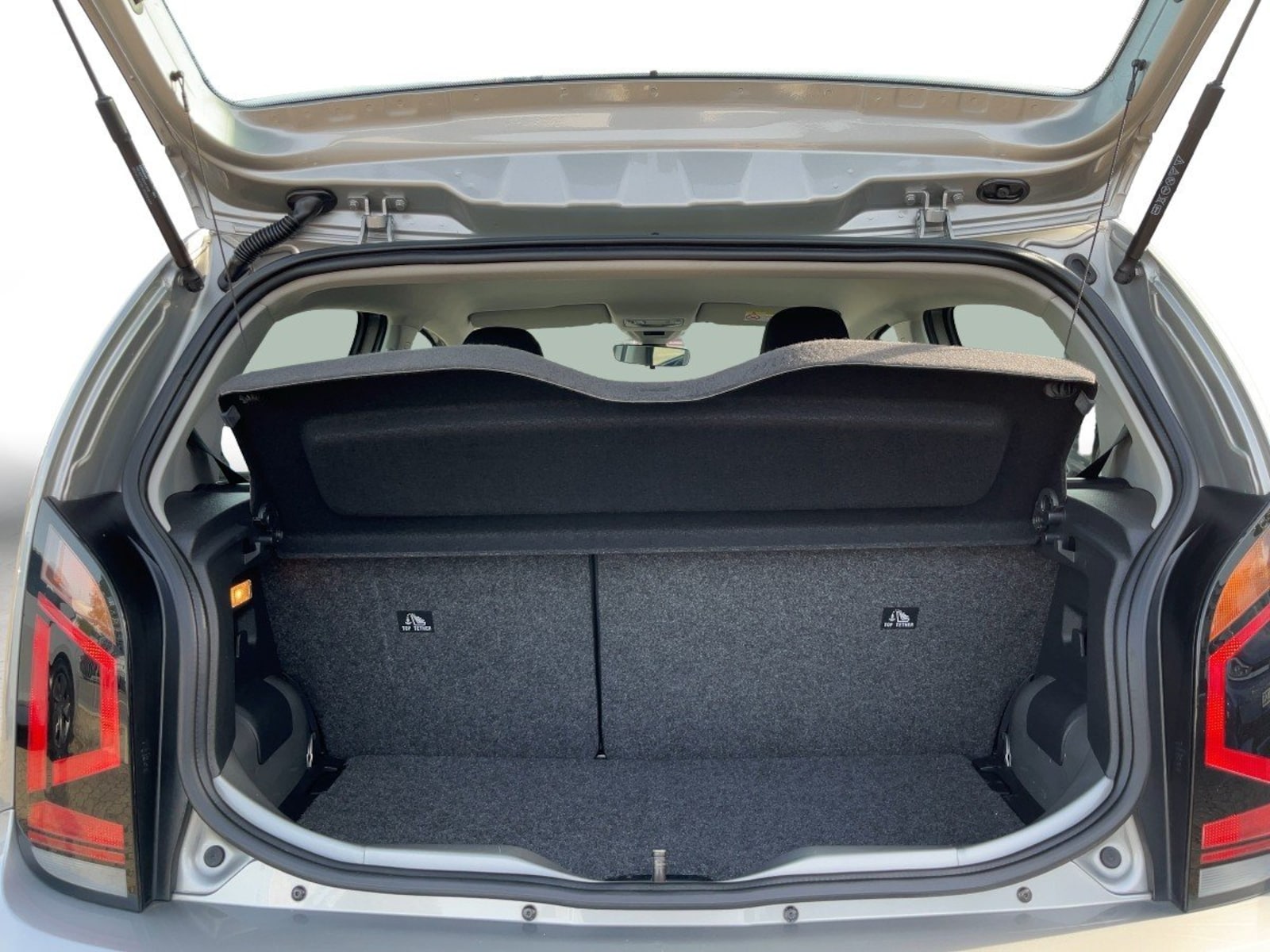 Volkswagen up! – Bild 7