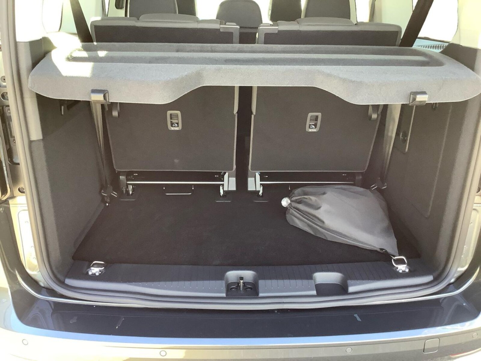 Volkswagen Caddy Maxi – Bild 16
