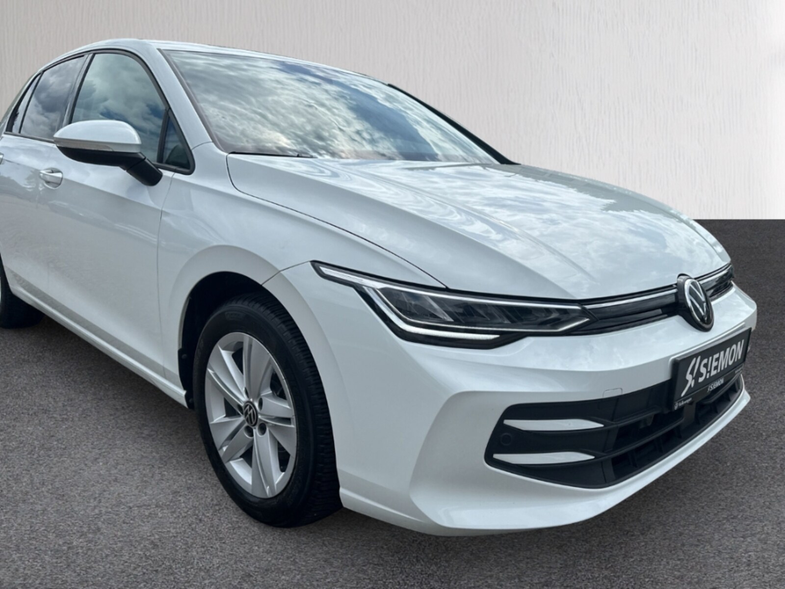 Volkswagen Golf – Bild 10