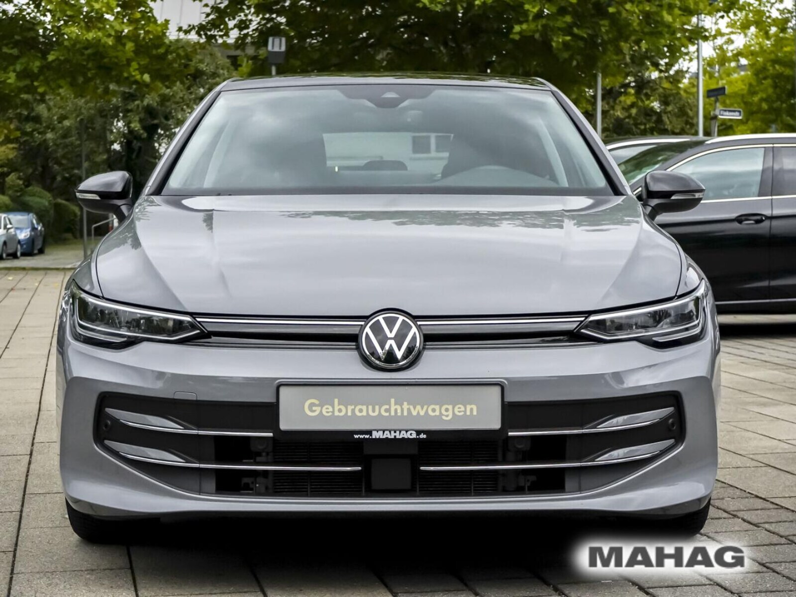 Volkswagen Golf – Bild 3