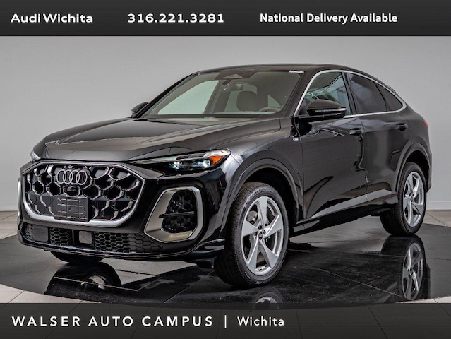 Photo of 2026 Audi Q5 Sportback